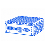 Edge AI & Industrial PCs